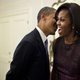 Illustration for article titled Sweet, Memorable Photos of the First Family